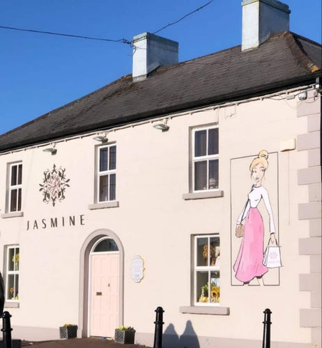 Jasmine Boutique, Mullingar, Co Westmeath, Ireland